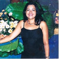 Rozeane Souza Pereira