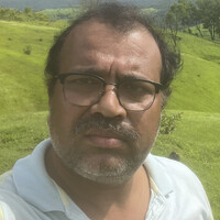 Dilip Sakre
