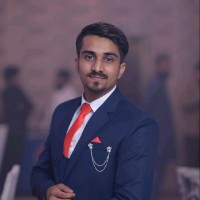 Muhammad Umair Khan