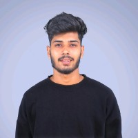Sreehari K
