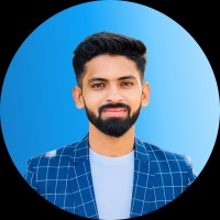 Sunny Patel - Let’s Build Your Brand Together
