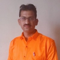 Tushar Hole