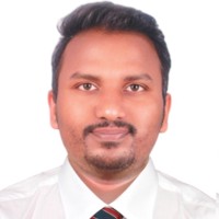 Satheesh R