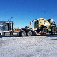 Larry irondecklogistics