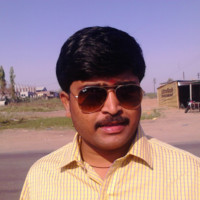 Mahesh Kalyanshetti