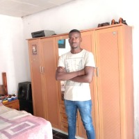 Simon Phiri