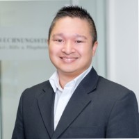 Duc An Mai