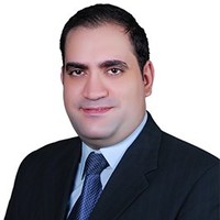 Michael Roufaeel, MBA