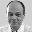 Patrick Jourdan