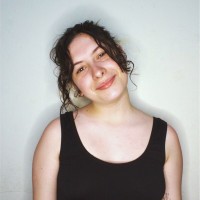 Caroline Freire