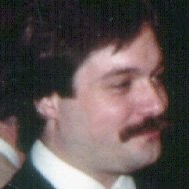 Thomas Moulder