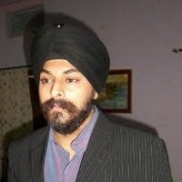Gurpreet Singh