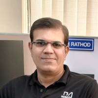 Nitesh Rathod