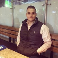 Luis David Paternina