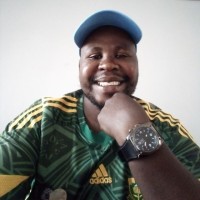 Themba Noqayi