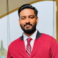 Viney Kumar