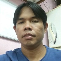 Joseph Reyes