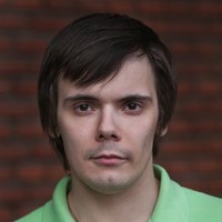 Maxim Bacherikov