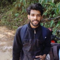 Gautham Krishna S