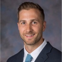 Nick Padgett, Pt, Dpt, Ocs
