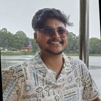 Naveen Jayabalan