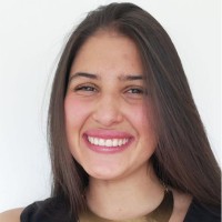 María Fernanda Gutiérrez Hernández