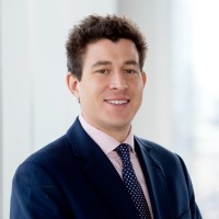 Marcus Baker