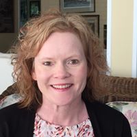 Jennifer Wright Hall