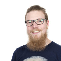 Erik Bergenholtz