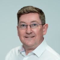 Kes Wycherley - Operational Leader
