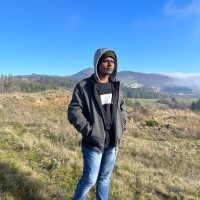 Nilesh Jalpure