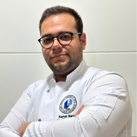 Kemal Berk Vurgun