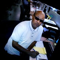 Omar Mohammed
