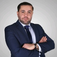 Noureddine Noureddine, Lebanese-Chilean