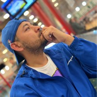 Daniel Soliz