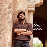 Ashish Patel