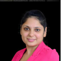 Zeba Khan