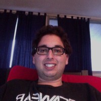 Brandon Saltzman