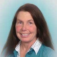 Gail Hunter