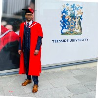 Yeshwanth Kumar Songala