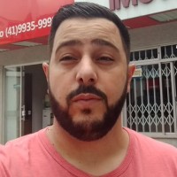 Tiago de Paula Xavier