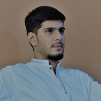 Osama Mehmood