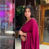 Deepanshi Sharma