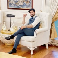 Muhammad Faizan Sandhu