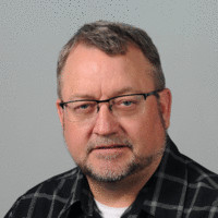 Michael Parsons