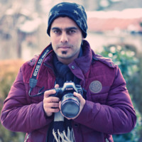 Ali Fahimi