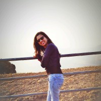 Vrushali Chitale