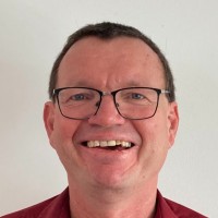 Peter Caley