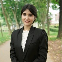 Khadija Tull Khushbu