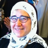 Aida Jawhari